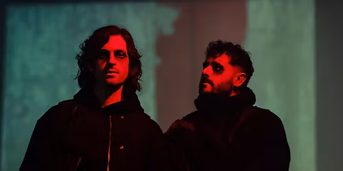 The Blue Stones: EU & UK Tour '26