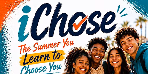 I Chose ME!