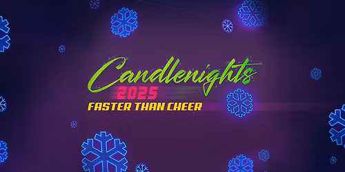My Brother, My Brother and Me: Candlenights
