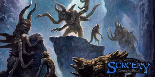 Sorcery: Contested Realms Weekly