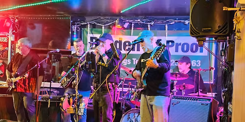 LA LUNA RISTORANTE & LOUNGE