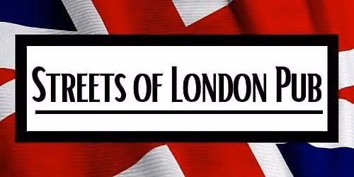 Metro Swing Band @ Streets of London Pub