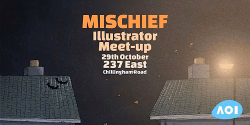 Halloween Comic Book Workshop - Newcastle illustrators meetup \/ Mischief