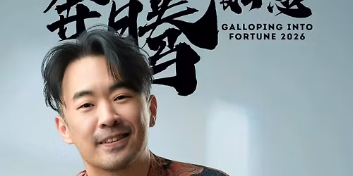 Galloping Into Fortune 2026