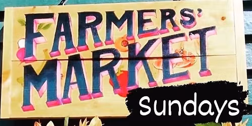 Hokowhitu Christmas Farmers Market 