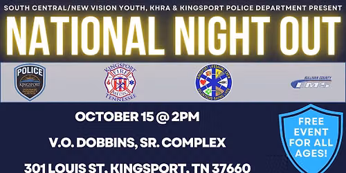 National Night Out