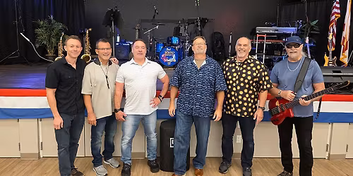 Cape Cabaret + Unfinished Business = Great night of Food & Music