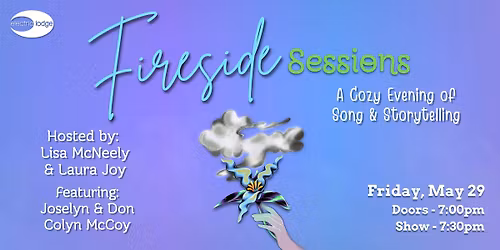 Fireside Sessions