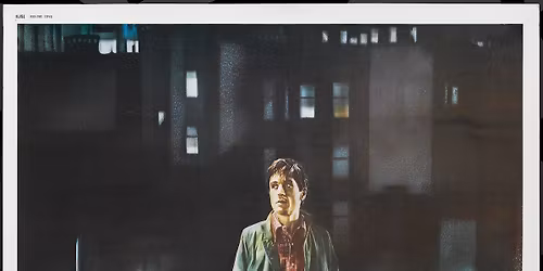 Taxi Driver 1976 (Cert 18) Run time 1 hour 54 minutes plus interval.