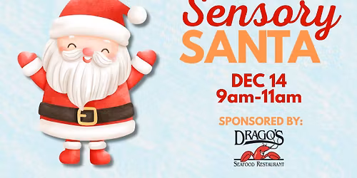 Sensory Santa