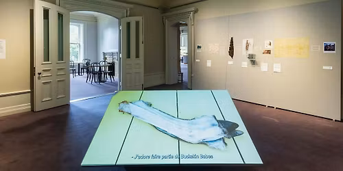 Through a Lens of Placekeeping: re-Storying Shaughnessy House