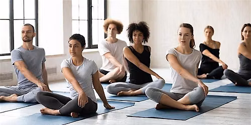 Restorative Yoga & Sound Healing