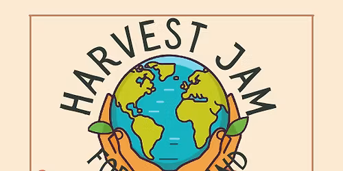 Harvest Jam at Mauch Chunk Opera House