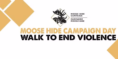 Moose Hide Campaign Day 