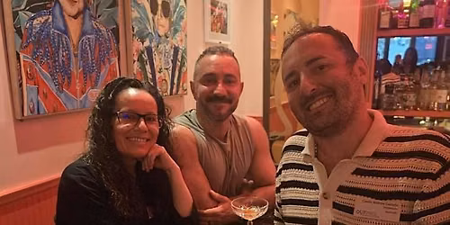 OutPro Meaningful LGBTQ+ Networking - Philly