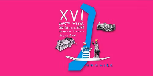 XVI \u015awi\u0119to Wina w Janowcu