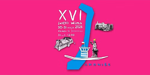 XVI \u015awi\u0119to Wina w Janowcu