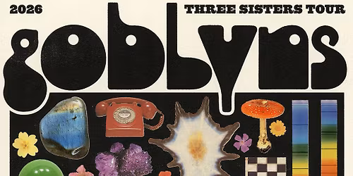 Goblyns (hol) I Arena Wien