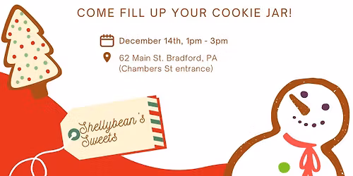 Cookie decorating class