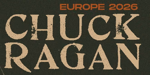 Chuck Ragan