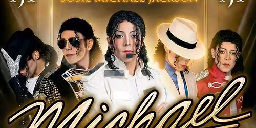 hommage \u00e0 Michael Jackson 