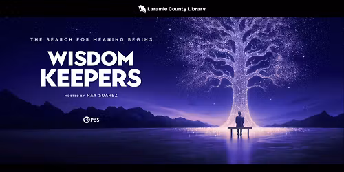 PBS Screening: Wisdom Keepers: Repairing America's Broken Social Bonds