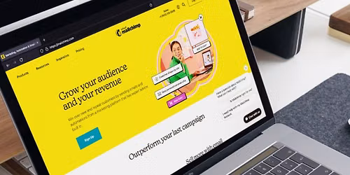 Connect to Your Customers With Mailchimp