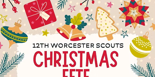 Christmase Fete