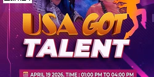Usa Got Talent at Bay