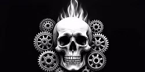 TARDEO ROCKERO @ IMAGINARIO