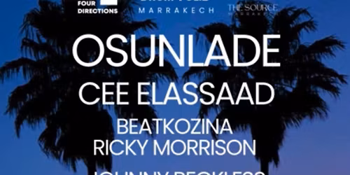 FOUR DIRECTIONS TO THE SOURCE - DRUM VOLUME 2