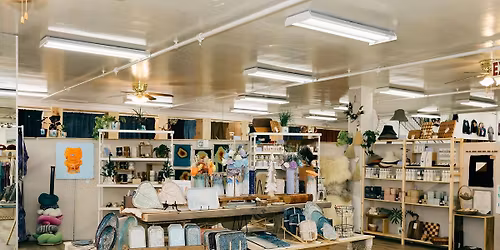 SLOcally Made Opening Day!