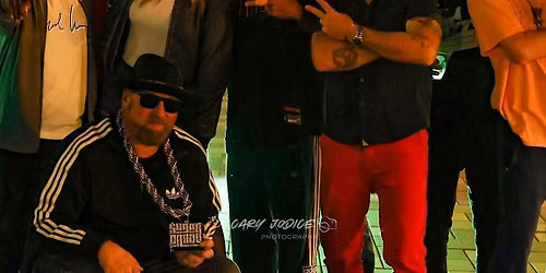 Live At Element: Sugar Daddy Band
