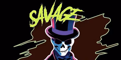 NMT open mic & SG surprise