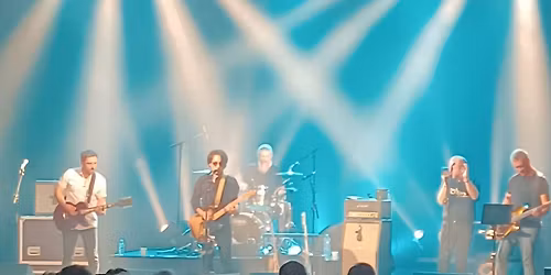 Covercast - Mers les Bains