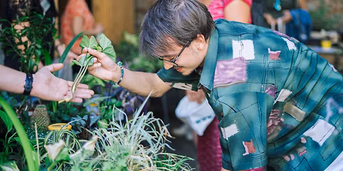 Prvn\u00ed leto\u0161n\u00ed benefi\u010dn\u00ed kytkoble\u0161\u00e1k Nadace Veronica