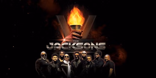 The Jacksons