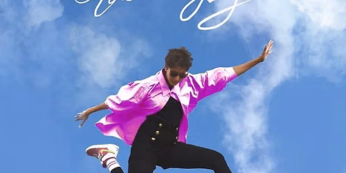 HALIMA JOY - Electro pop fran\u00e7ais\/arabe