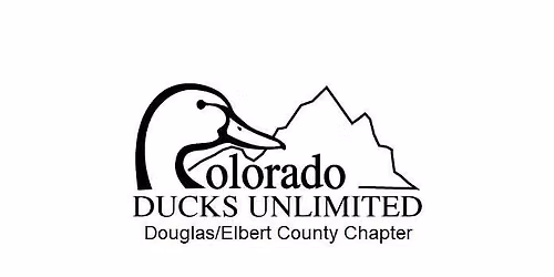 Douglas-Elbert County Ducks Unlimited Annual Banquet