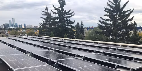 Solar Design and Installation Course - 4 Day Course and 3 day course.