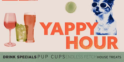 Yappy Hour