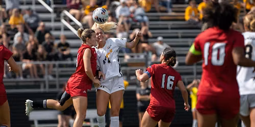 Appalachian State Mountaineers Women's Volleyball vs. Louisiana-Lafayette Ragin' Cajuns