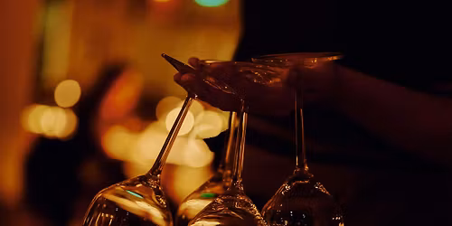 La Loba Uncorked: A Celebration of Women in Wine + Spirits