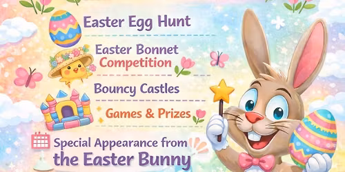 Easter Fun Day