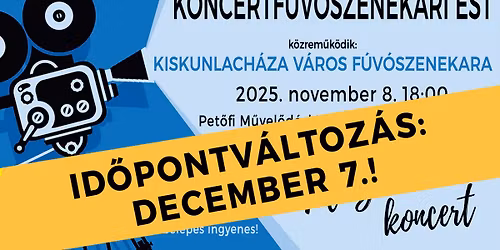 KONCERTF\u00daV\u00d3SZENEKARI EST