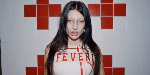 DEATHBYROMY: FEVER TOUR