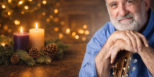  Gryllus Vilmos: T\u00e9li koncert