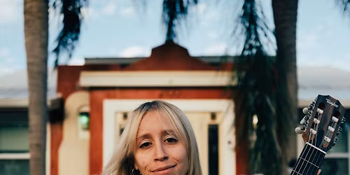 Lexi Long with Durham & Skene (SPECIAL GUEST ALERT!)