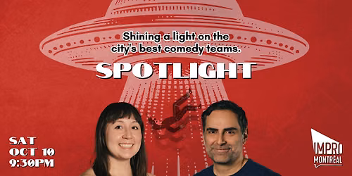 Spotlight