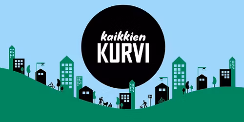 Kurvin ty\u00f6ryhm\u00e4n kokous